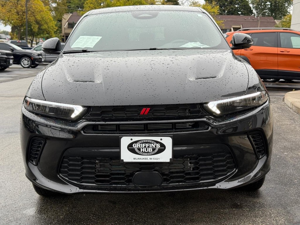 Dodge Hornet Vehicle Full-screen Gallery Image 10