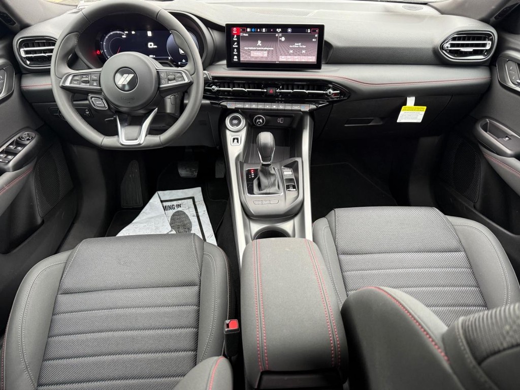 Dodge Hornet Vehicle Full-screen Gallery Image 12