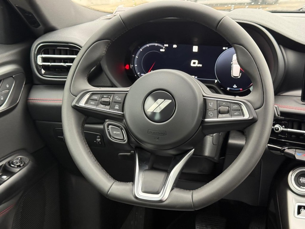 Dodge Hornet Vehicle Full-screen Gallery Image 13