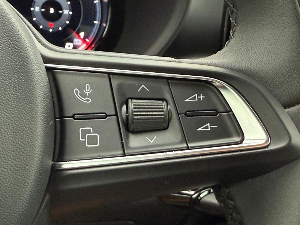 Dodge Hornet Vehicle Full-screen Gallery Image 15