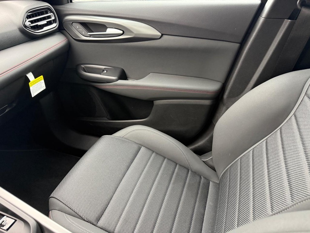 Dodge Hornet Vehicle Full-screen Gallery Image 20