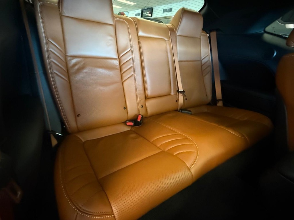 Dodge Challenger Vehicle Full-screen Gallery Image 05