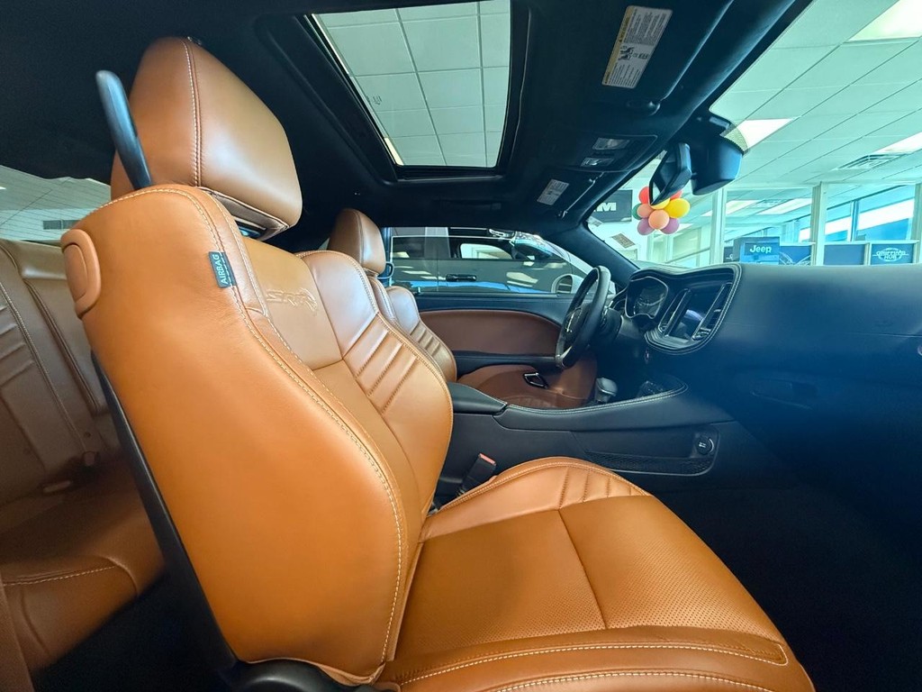 Dodge Challenger Vehicle Full-screen Gallery Image 06