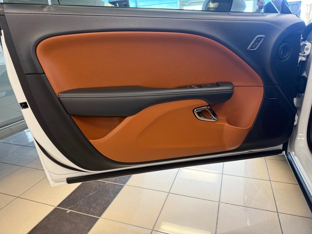 Dodge Challenger Vehicle Full-screen Gallery Image 08