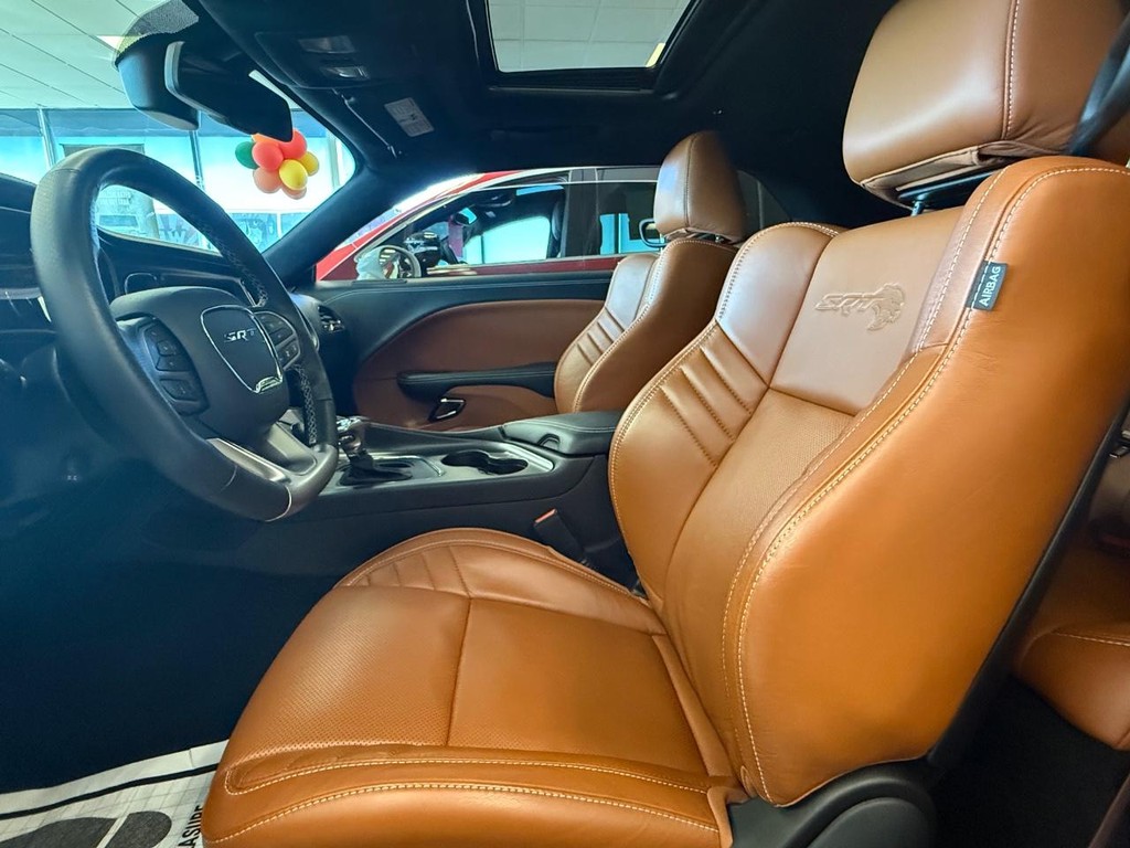 Dodge Challenger Vehicle Full-screen Gallery Image 09