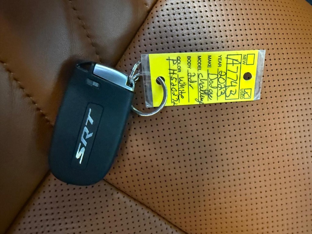 Dodge Challenger Vehicle Full-screen Gallery Image 17