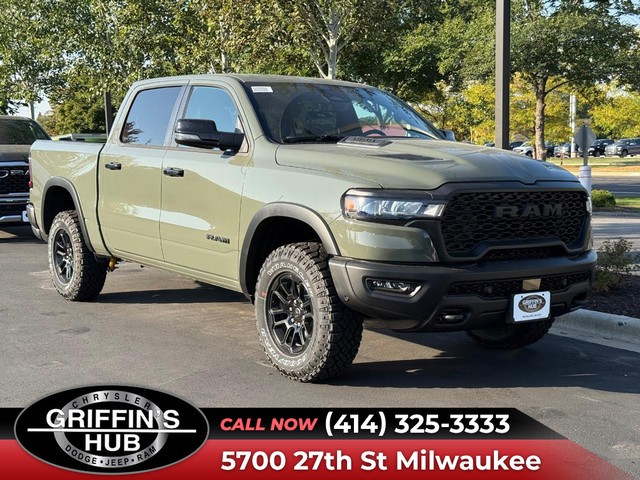 more details - ram 1500
