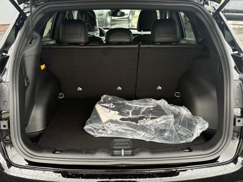 Jeep Compass Vehicle Full-screen Gallery Image 08