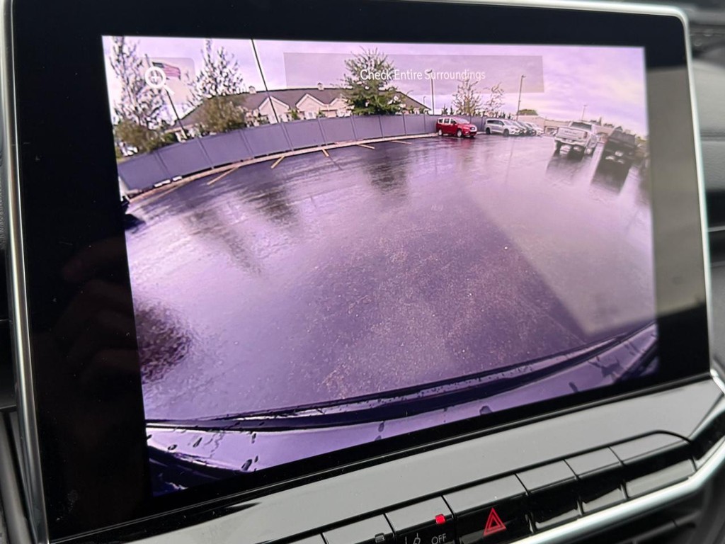 Jeep Compass Vehicle Full-screen Gallery Image 22