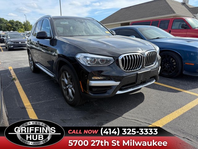 more details - bmw x3