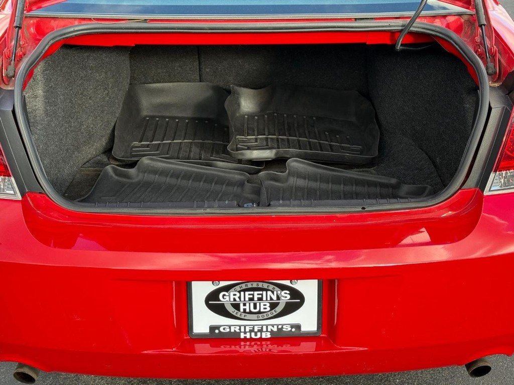 Chevrolet Impala Vehicle Full-screen Gallery Image 07