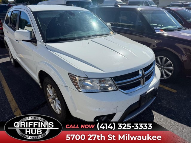 more details - dodge journey