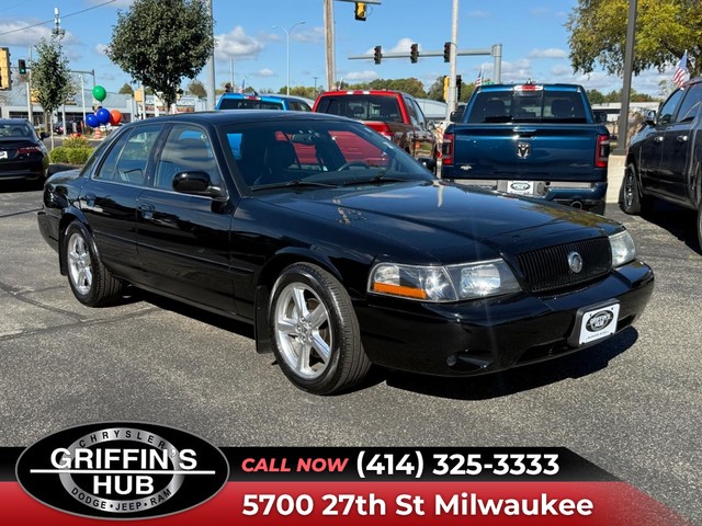 more details - mercury marauder