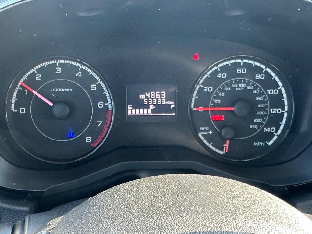 Subaru Impreza Vehicle Full-screen Gallery Image 20