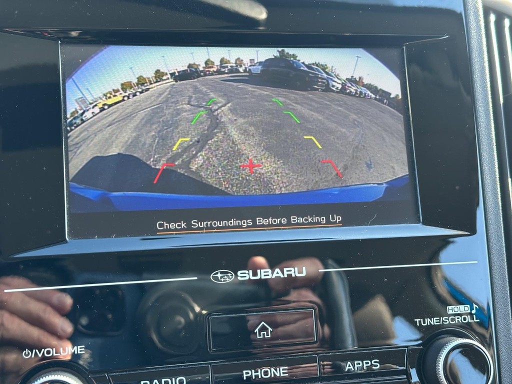 Subaru Impreza Vehicle Full-screen Gallery Image 21