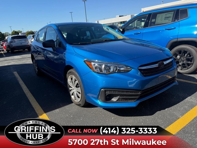 more details - subaru impreza