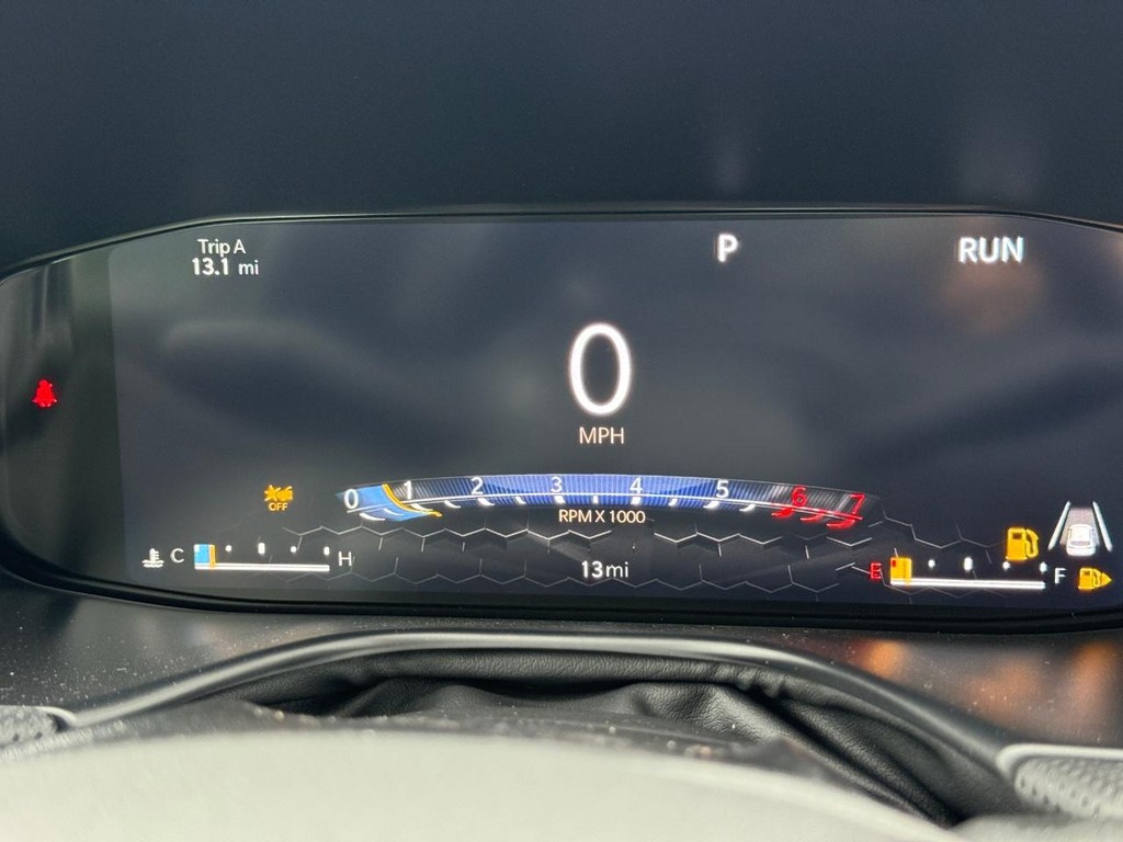 Jeep Compass Vehicle Full-screen Gallery Image 25