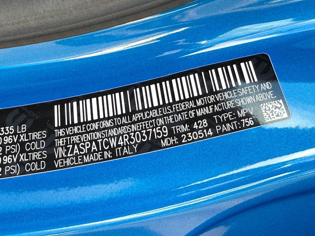 Alfa Romeo Tonale Vehicle Full-screen Gallery Image 24