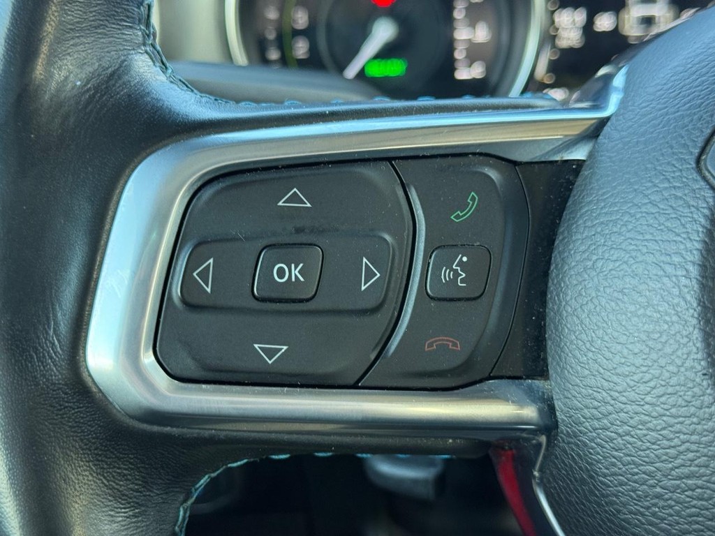 Jeep Wrangler 4xe Vehicle Full-screen Gallery Image 16