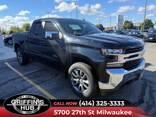 more details - chevrolet silverado 1500 ltd