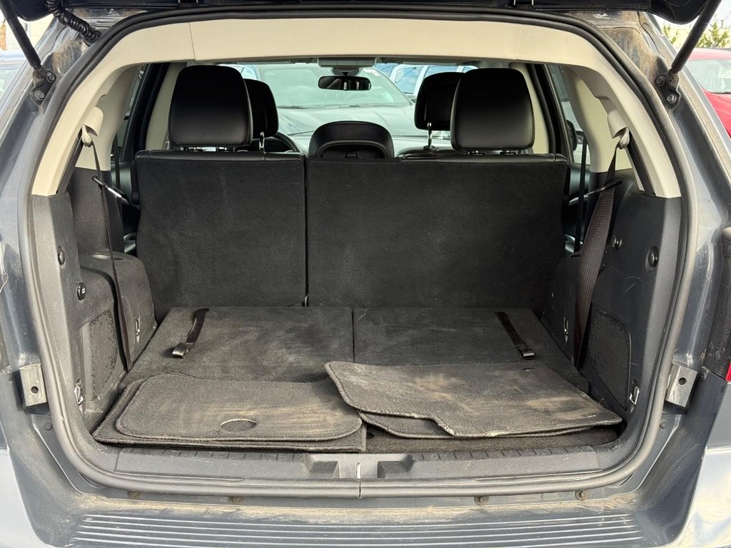 Dodge Journey Vehicle Full-screen Gallery Image 08