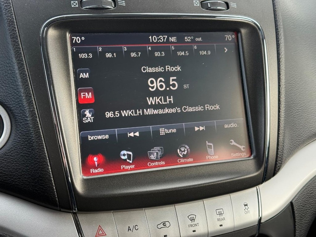 Dodge Journey Vehicle Full-screen Gallery Image 19