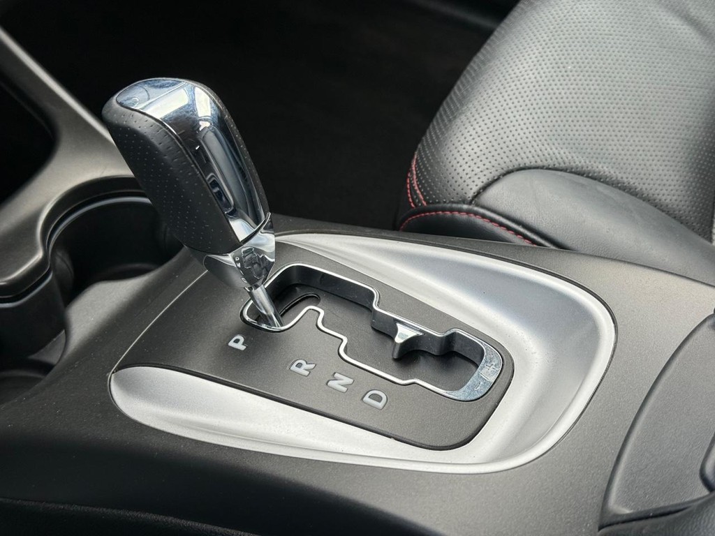 Dodge Journey Vehicle Full-screen Gallery Image 22