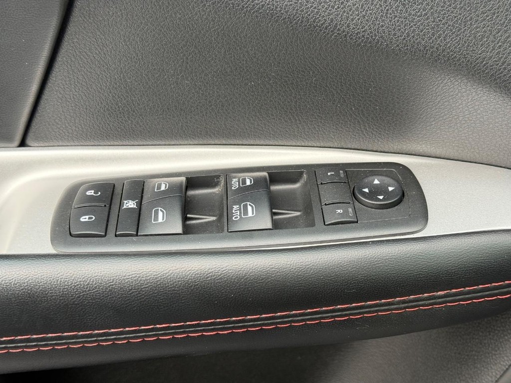 Dodge Journey Vehicle Full-screen Gallery Image 26