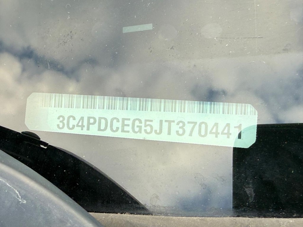 Dodge Journey Vehicle Full-screen Gallery Image 28