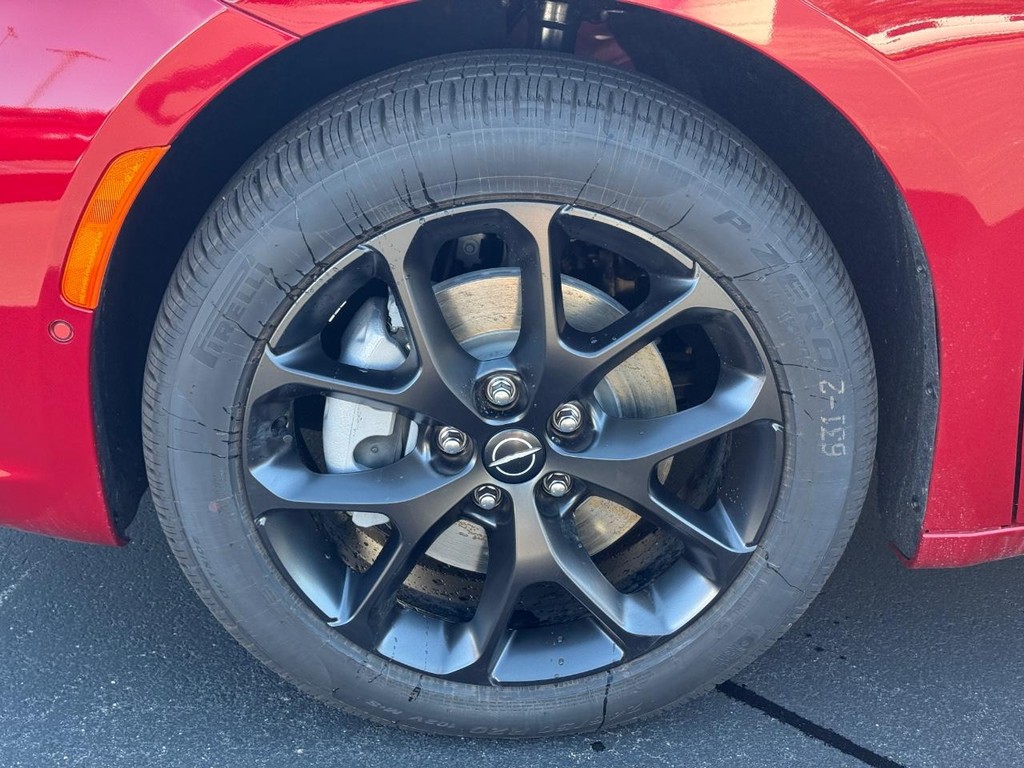 Chrysler Pacifica Vehicle Full-screen Gallery Image 08