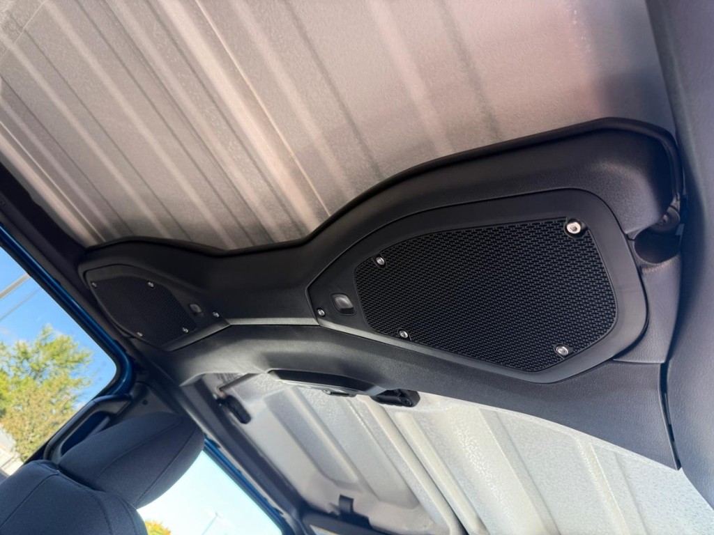 2026 Jeep Wrangler 4-Door Willys - Photo 12