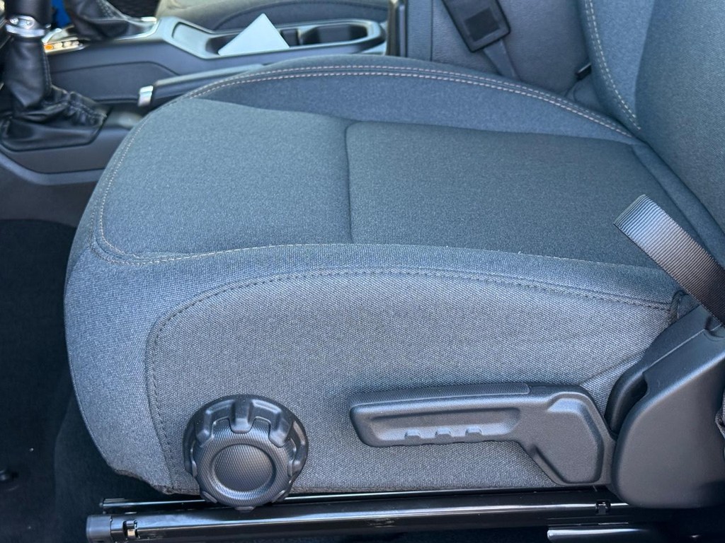 2026 Jeep Wrangler 4-Door Willys - Photo 27