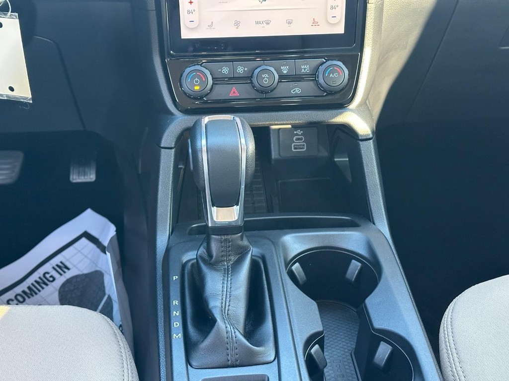 Ford Ranger Vehicle Full-screen Gallery Image 14