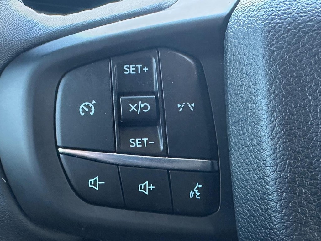 Ford Ranger Vehicle Full-screen Gallery Image 18