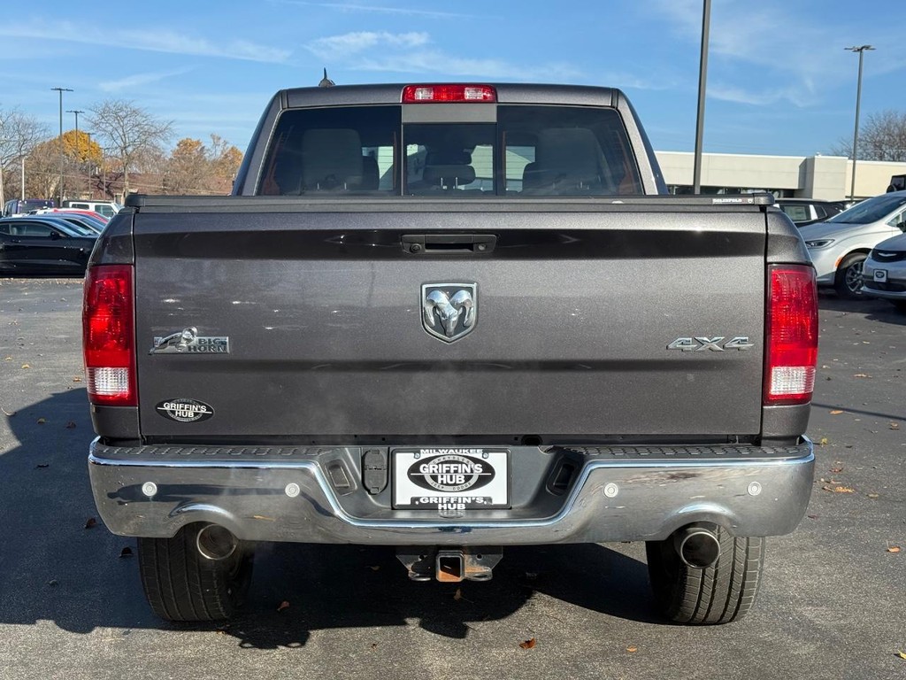 Ram 1500 Vehicle Full-screen Gallery Image 05