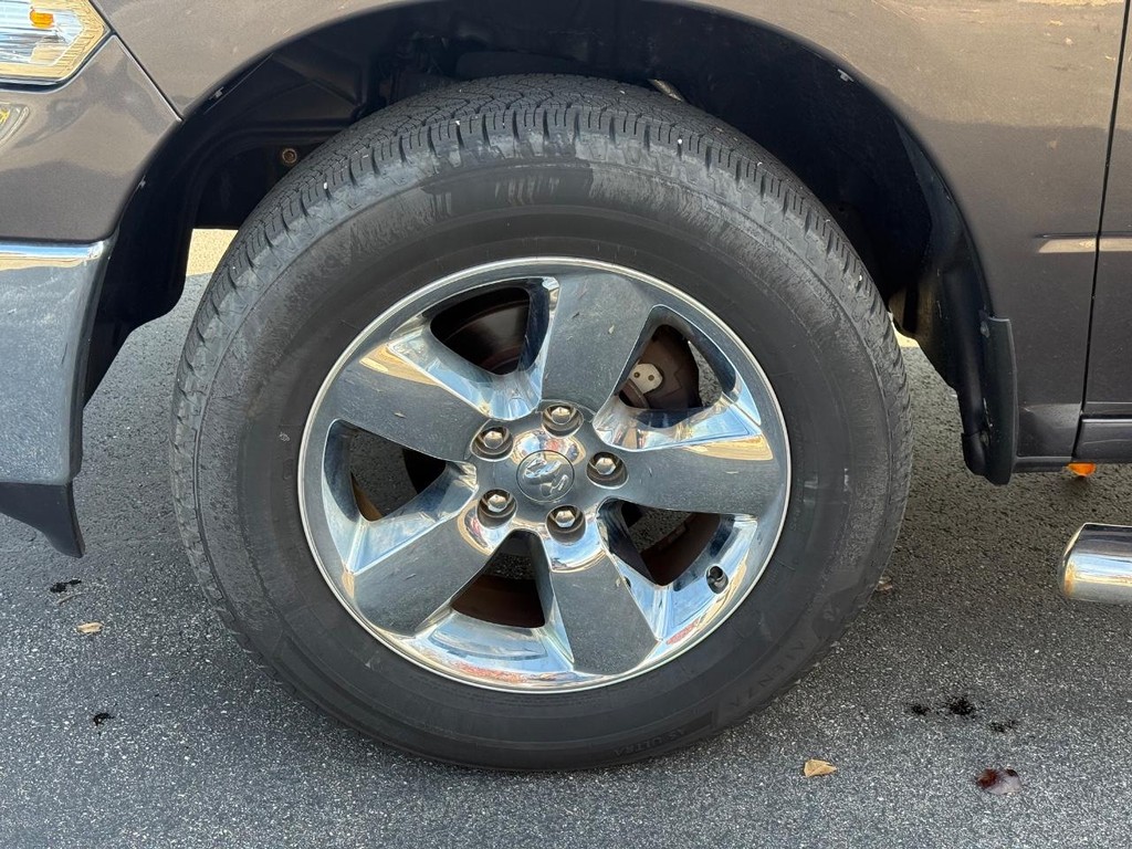 Ram 1500 Vehicle Full-screen Gallery Image 07