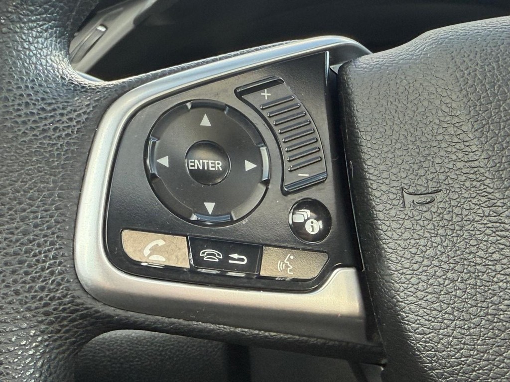 Honda Civic Sedan Vehicle Full-screen Gallery Image 15