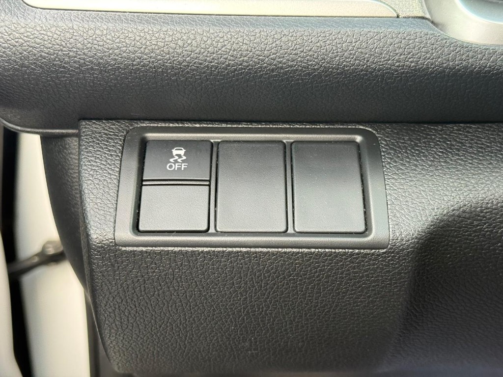 Honda Civic Sedan Vehicle Full-screen Gallery Image 23