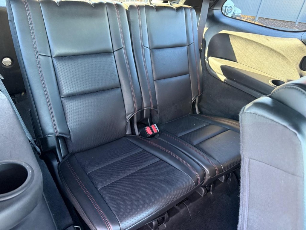 Dodge Durango Vehicle Full-screen Gallery Image 10