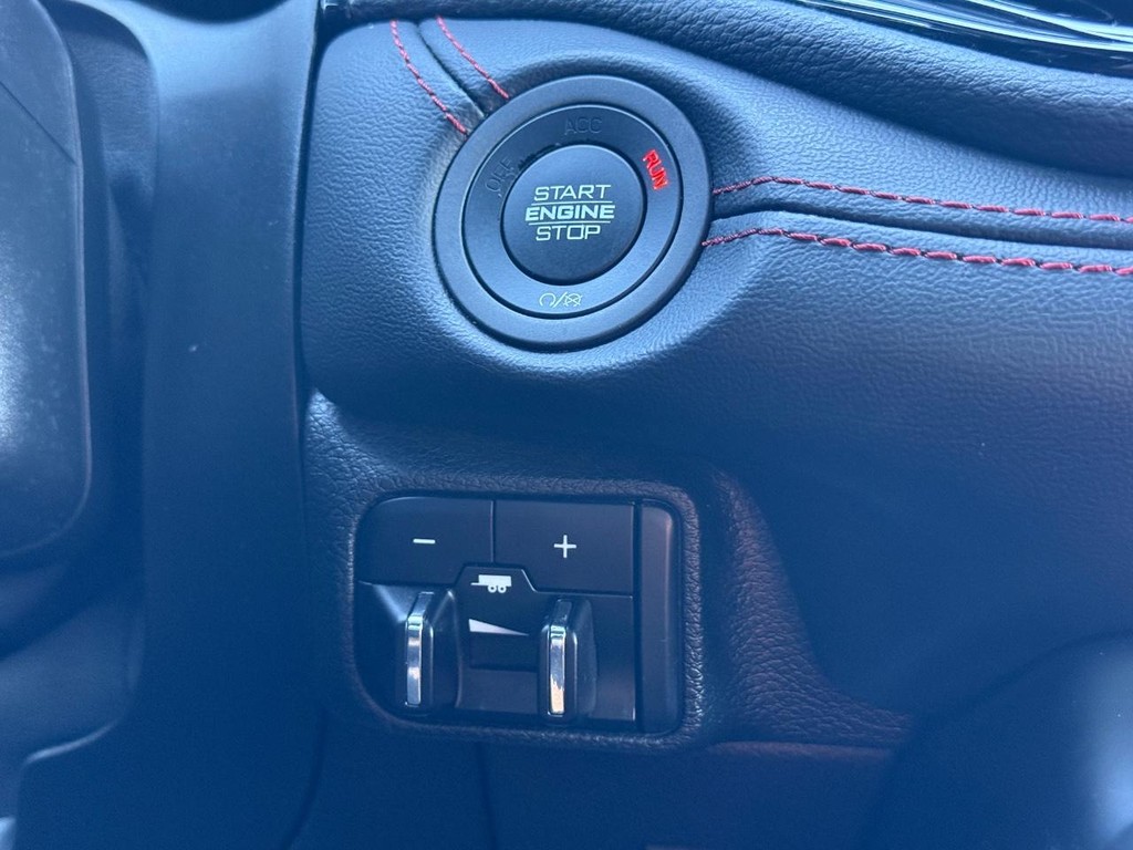 Dodge Durango Vehicle Full-screen Gallery Image 17