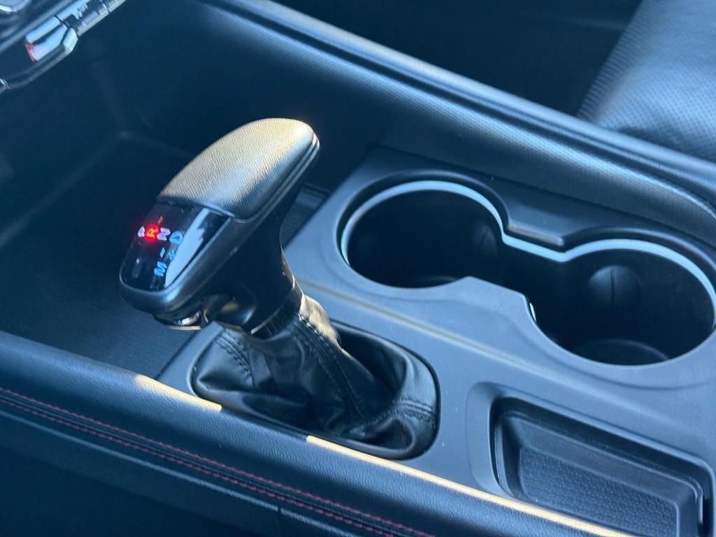 Dodge Durango Vehicle Full-screen Gallery Image 22