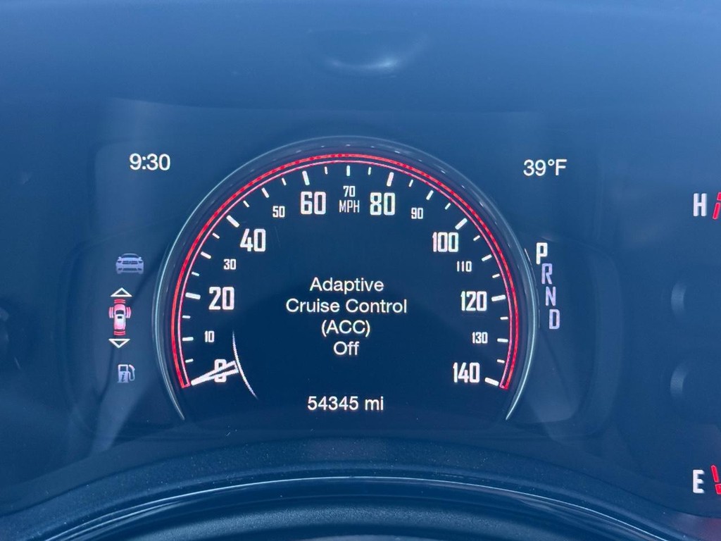 Dodge Durango Vehicle Full-screen Gallery Image 24