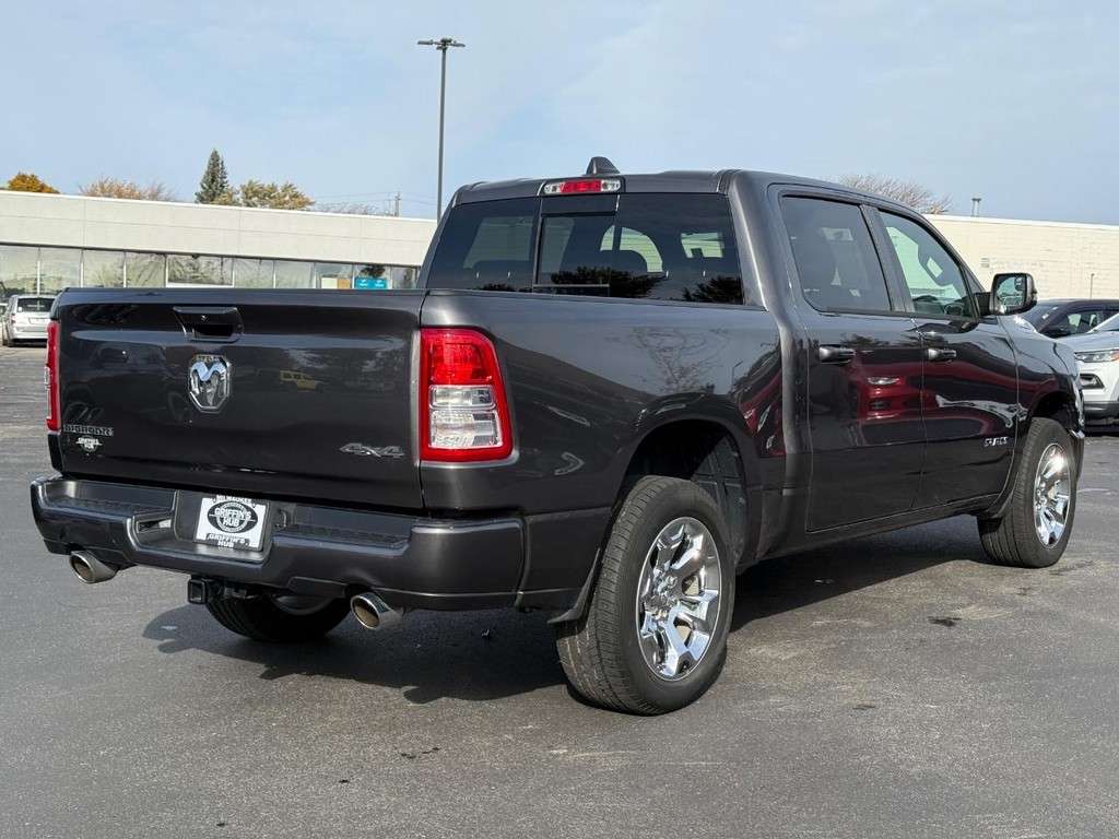 Ram 1500 Vehicle Full-screen Gallery Image 04