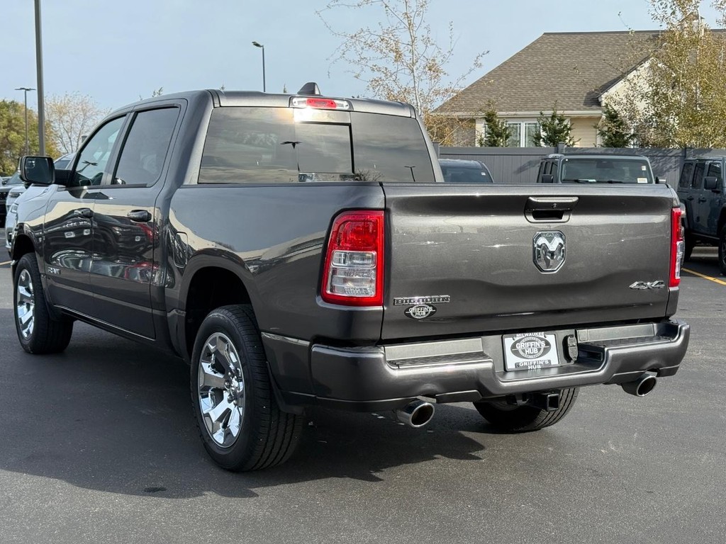 Ram 1500 Vehicle Full-screen Gallery Image 06