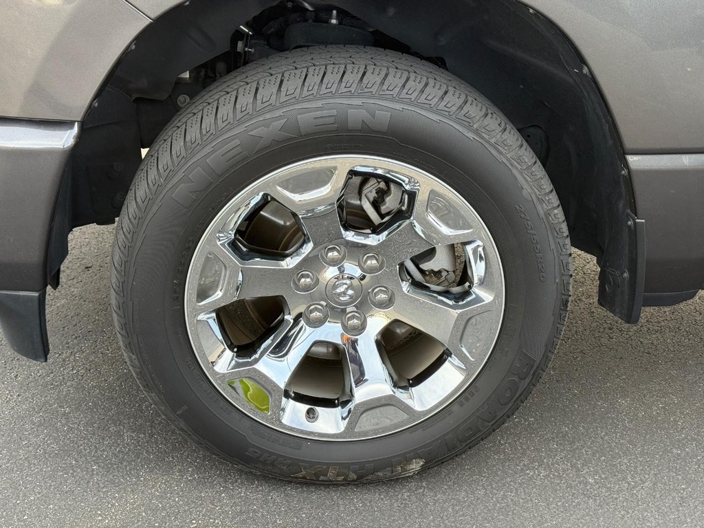 Ram 1500 Vehicle Full-screen Gallery Image 08