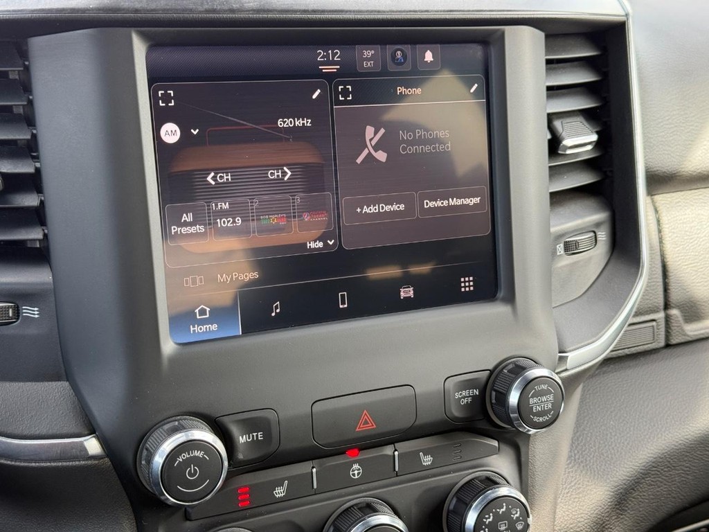 Ram 1500 Vehicle Full-screen Gallery Image 18