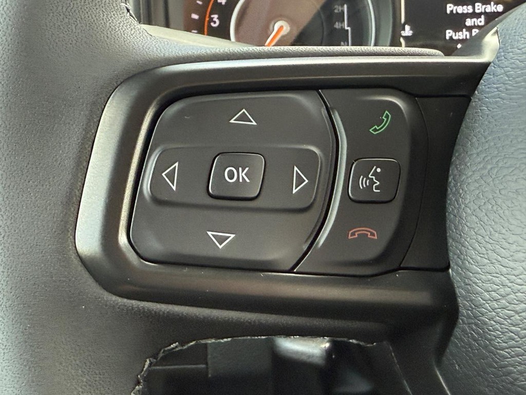 2026 Jeep Wrangler 4-Door Sport S - Photo 10