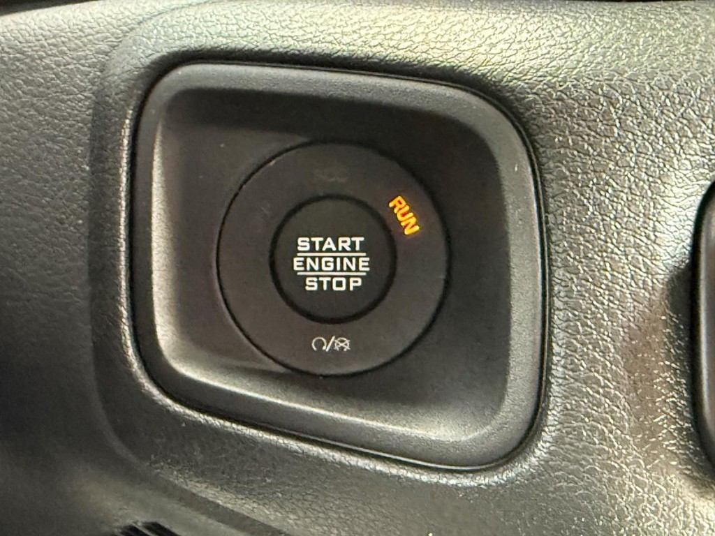 2026 Jeep Wrangler 4-Door Sport S - Photo 12