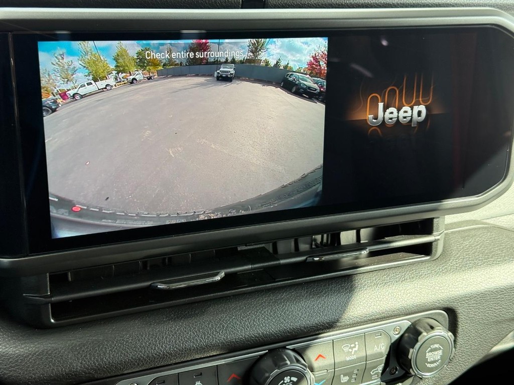 2026 Jeep Wrangler 4-Door Sport S - Photo 14