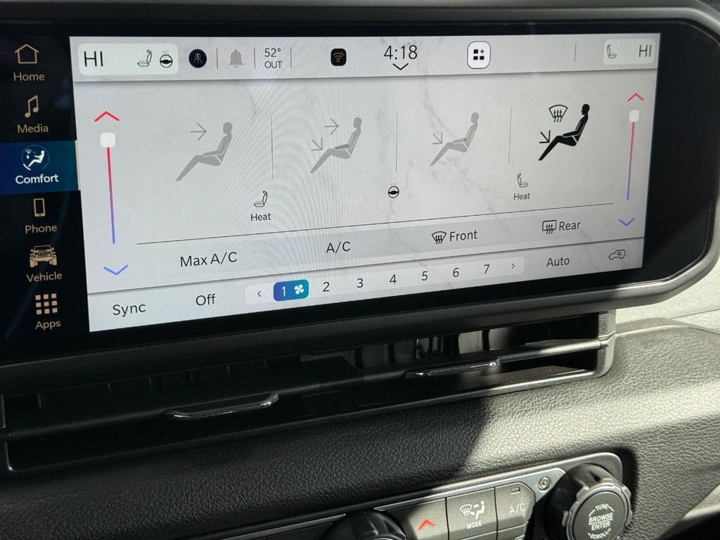 2026 Jeep Wrangler 4-Door Sport S - Photo 15